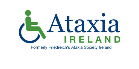 Ataxia Ireland