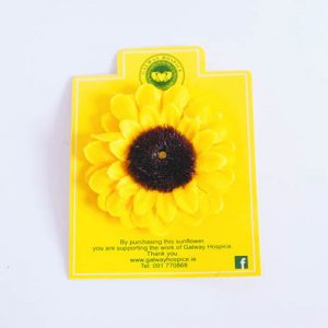 Sunflower for GHF